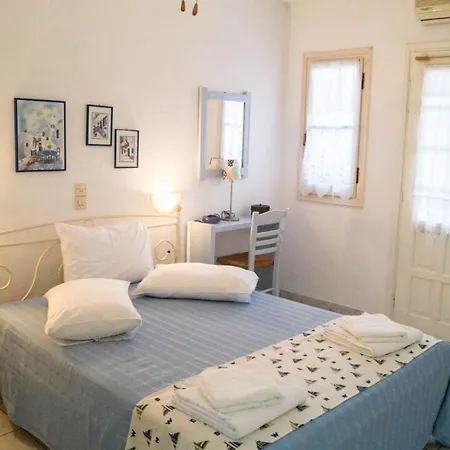 Violetta Διαμέρισμα Νέο Κλήμα