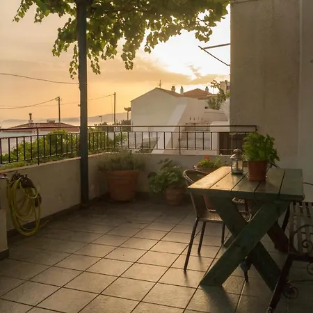 Appartement Violetta