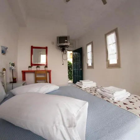 Appartement Violetta Neo Klima