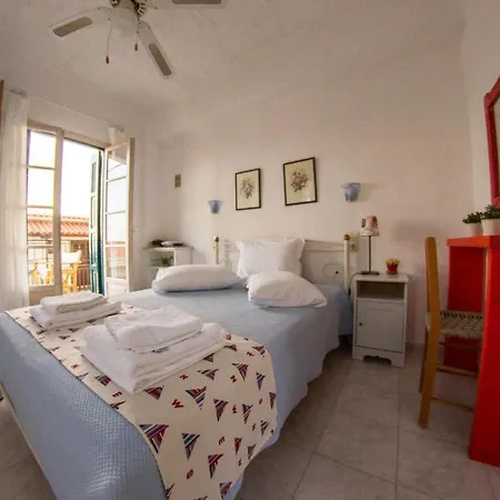 Violetta Apartmán Neo Klima