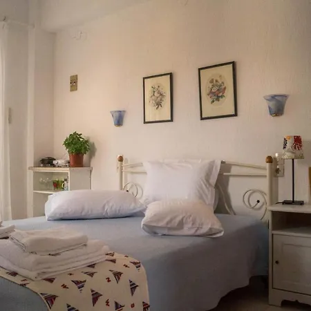 Apartmán Violetta Neo Klima