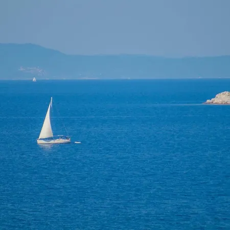 Violetta Διαμέρισμα