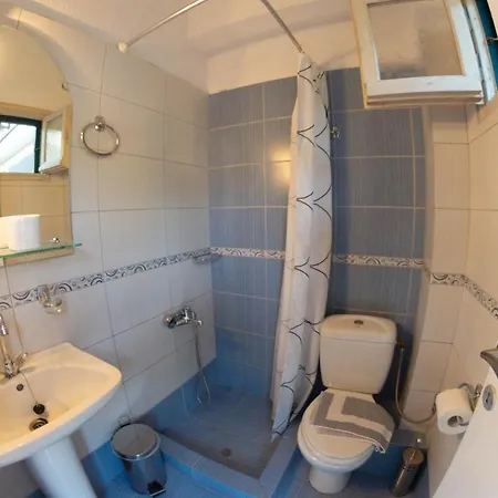 Violetta Διαμέρισμα Νέο Κλήμα