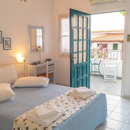 Violetta Apartmán *