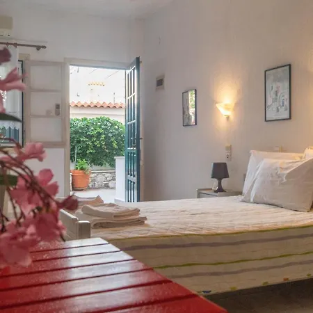 Appartement Violetta