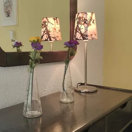 Violetta Appartement *