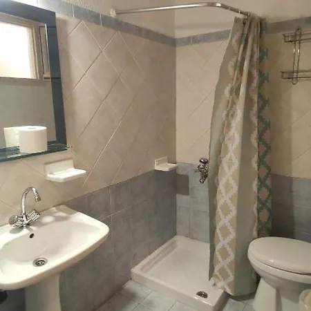 Violetta Appartement Neo Klima