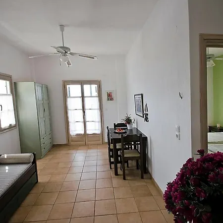 Apartmán Violetta Neo Klima