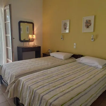 Appartement Violetta