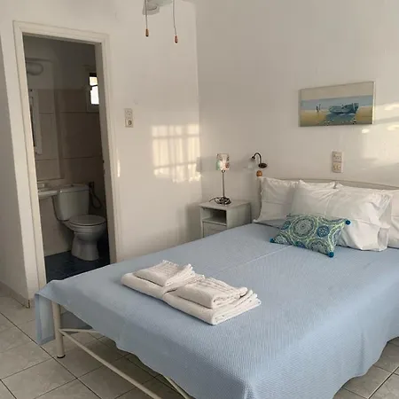 Violetta Appartement Neo Klima