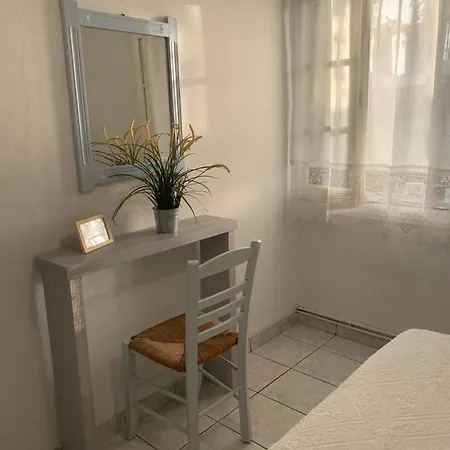 Violetta Νέο Κλήμα