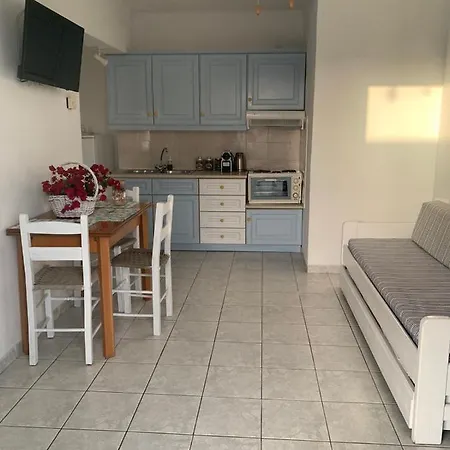 Violetta Appartement *