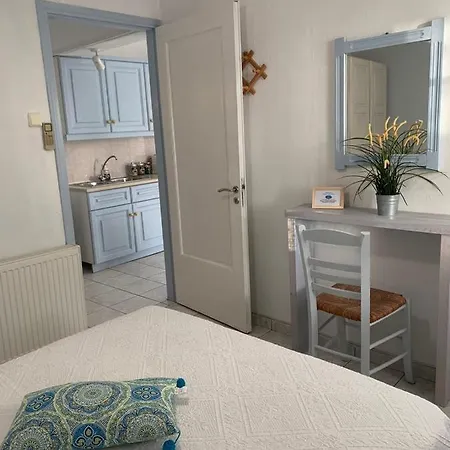 Violetta Appartement Neo Klima