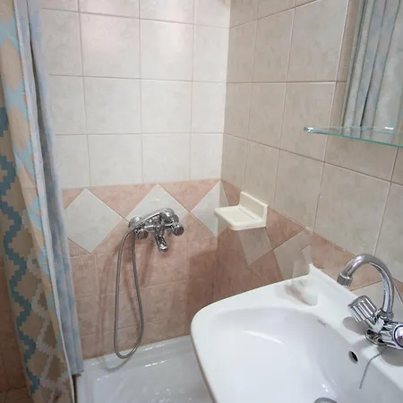 Appartement Violetta *