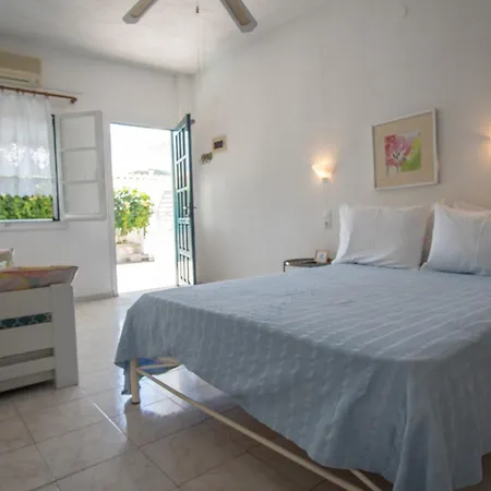 Appartement Violetta Neo Klima