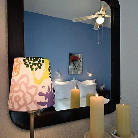 Violetta Appartement