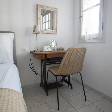 Violetta Apartmán *