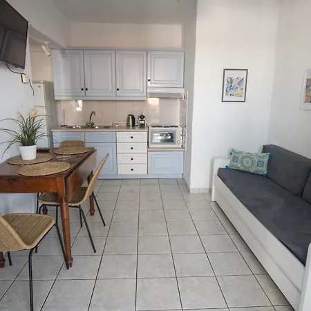 Apartmán Violetta *