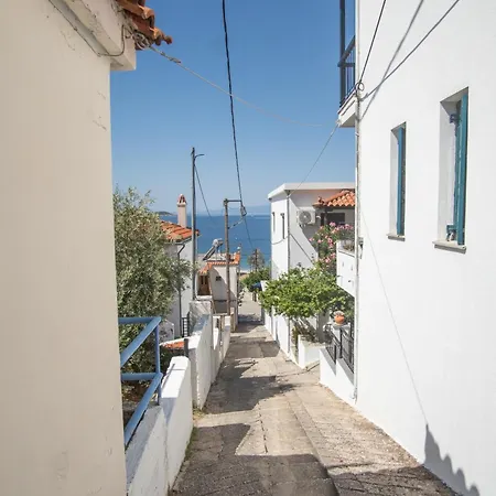 Violetta Διαμέρισμα Νέο Κλήμα