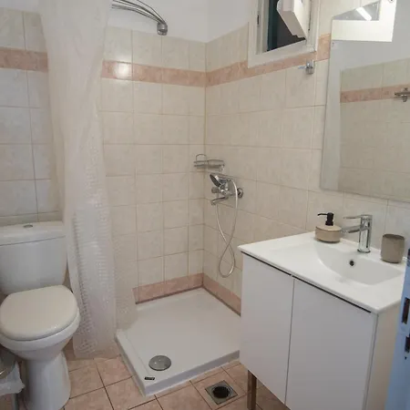 Violetta Appartement *