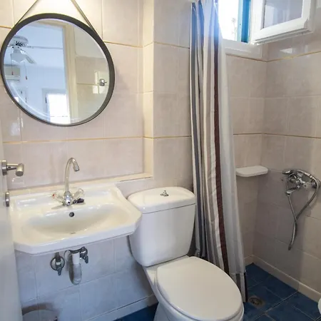 Appartement Violetta *