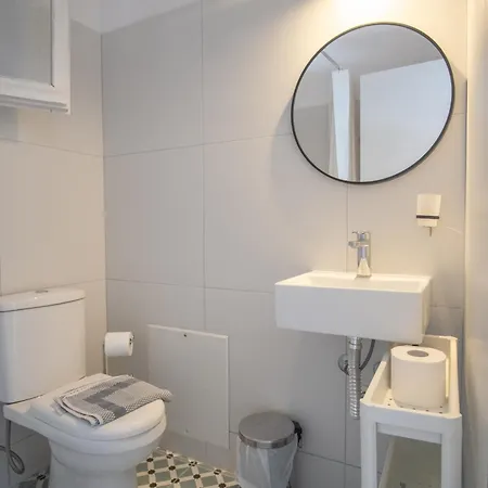 Violetta Apartmán Neo Klima