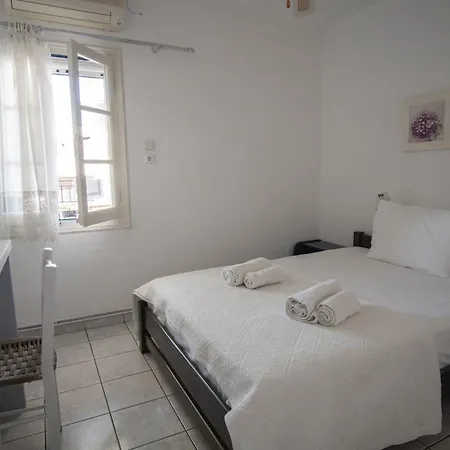 Appartement Violetta Neo Klima
