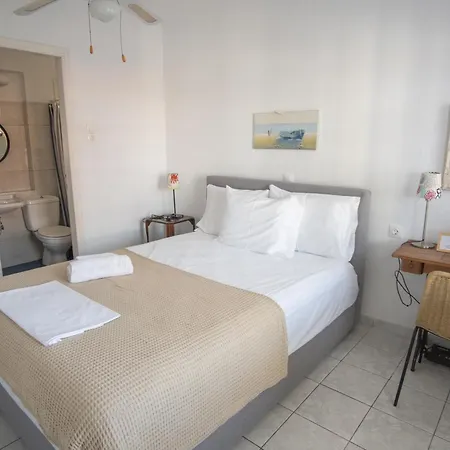 Violetta Διαμέρισμα