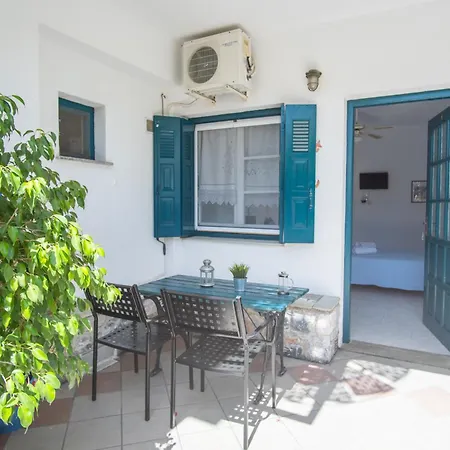 Violetta Apartmán *