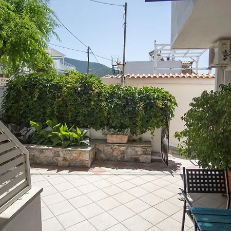 Appartement Violetta *