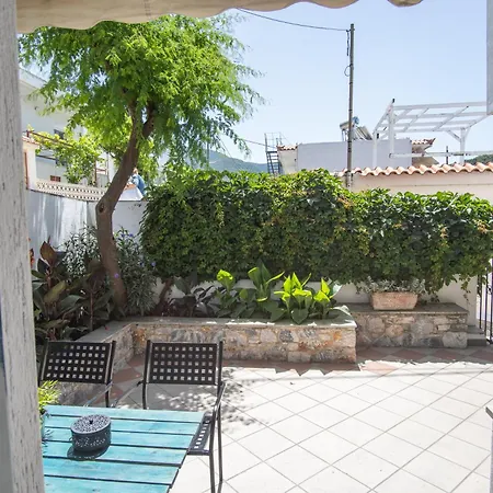 Violetta Apartmán Neo Klima