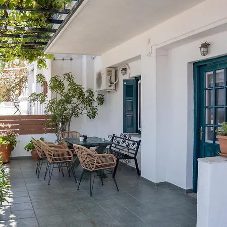 Appartement Violetta