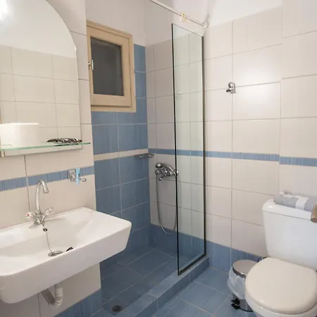 Violetta Appartement *