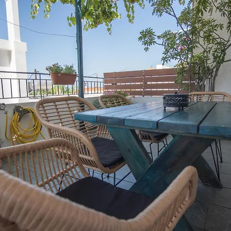 Apartmán Violetta Neo Klima