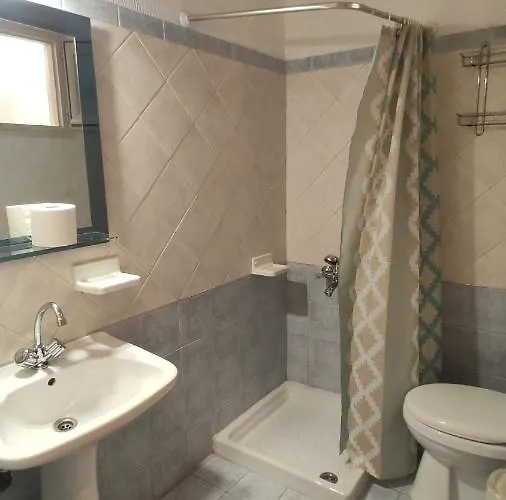 Violetta 公寓 尼欧克利马