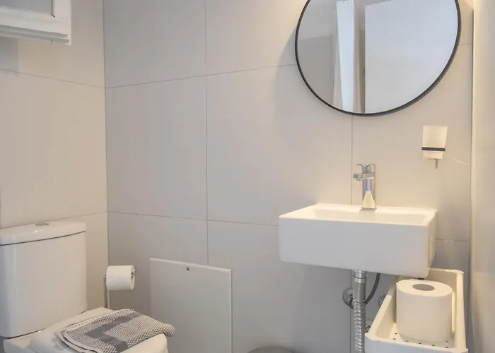 Violetta 公寓 尼欧克利马